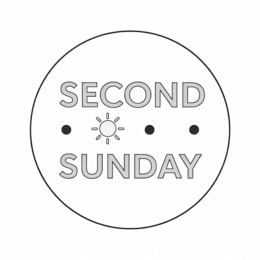 SECOND SUNDAY logo