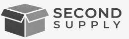 SECOND SUPPLY logo