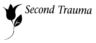 SECOND TRAUMA logo