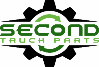 SECOND TRUCK PARTS logo