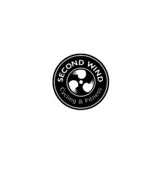 SECOND WIND CYCLING & FITNESS logo