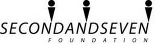 SECONDANDSEVEN FOUNDATION logo