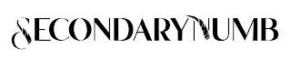 SECONDARY NUMB logo