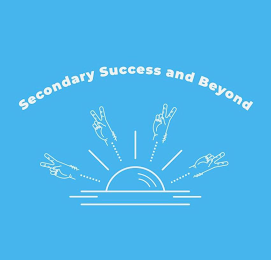 SECONDARY SUCCESS AND BEYOND logo