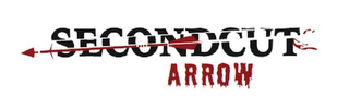SECONDCUT ARROW logo