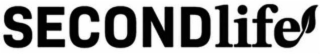 SECONDLIFE logo