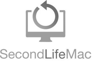 SECONDLIFEMAC logo