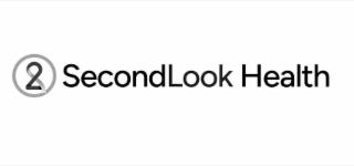 SECONDLOOK HEALTH logo