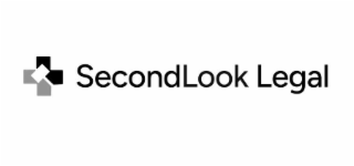 SECONDLOOK LEGAL logo