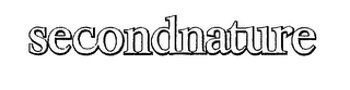 SECONDNATURE logo