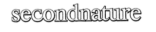 SECONDNATURE logo