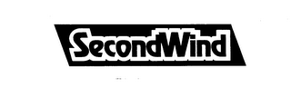 SECONDWIND logo