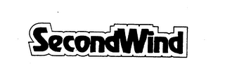 SECONDWIND logo
