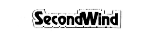 SECONDWIND logo