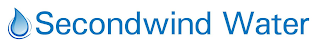 SECONDWIND WATER logo
