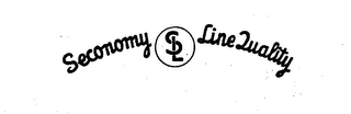 SECONOMY LINE QUALITY SL logo
