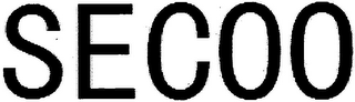 SECOO logo