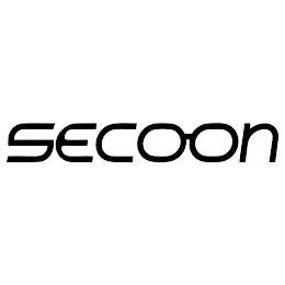 SECOON logo