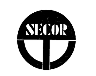 SECOR logo