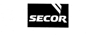 SECOR logo