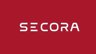 SECORA logo
