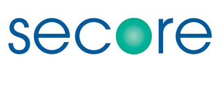 SECORE logo
