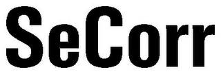 SECORR logo