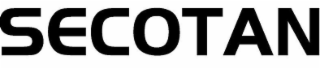 SECOTAN logo