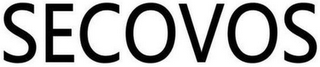 SECOVOS logo