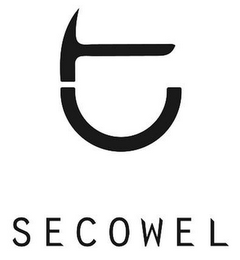 SECOWEL T logo