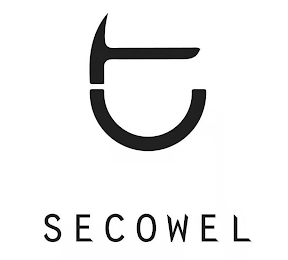 SECOWEL T logo