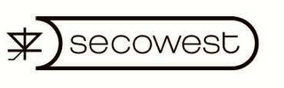 SECOWEST logo