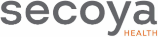 SECOYA HEALTH logo
