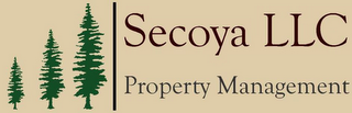 SECOYA LLC PROPERTY MANAGEMENT logo