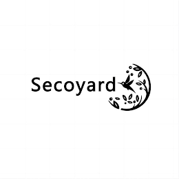 SECOYARD logo