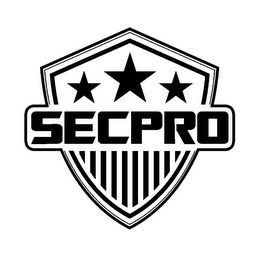 SECPRO logo
