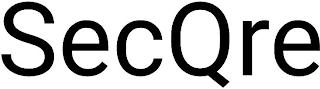 SECQRE logo