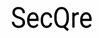 SECQRE logo