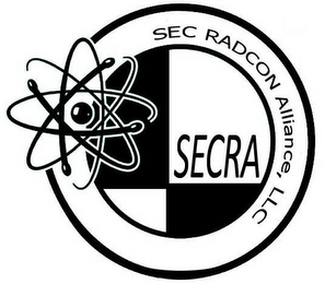 SECRA SEC RADCON ALLIANCE, LLC logo