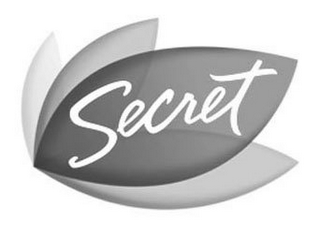 SECRET logo