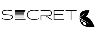 SECRET logo