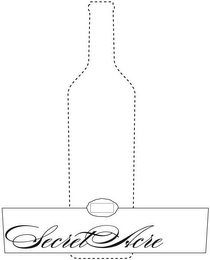 SECRET ACRE logo