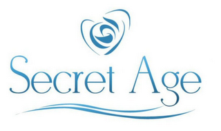 SECRET AGE logo