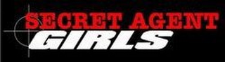 SECRET AGENT GIRLS logo