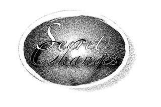 SECRET CHANGES logo