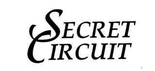 SECRET CIRCUIT logo