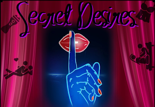 SECRET DESIRES logo