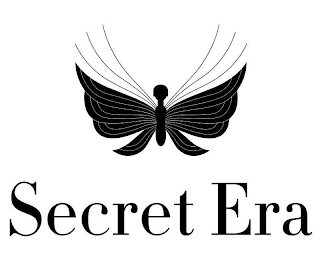 SECRET ERA logo