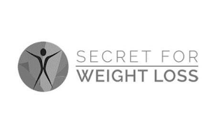 SECRET FOR WEIGHT LOSS logo