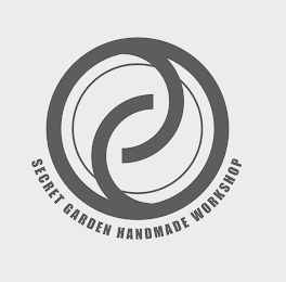 SECRET GARDEN HANDMADE WORKSHOP logo